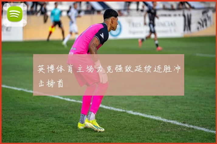 英博体育主场力克强敌延续连胜冲击榜首