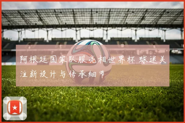 阿根廷国家队服亮相世界杯 球迷关注新设计与传承细节