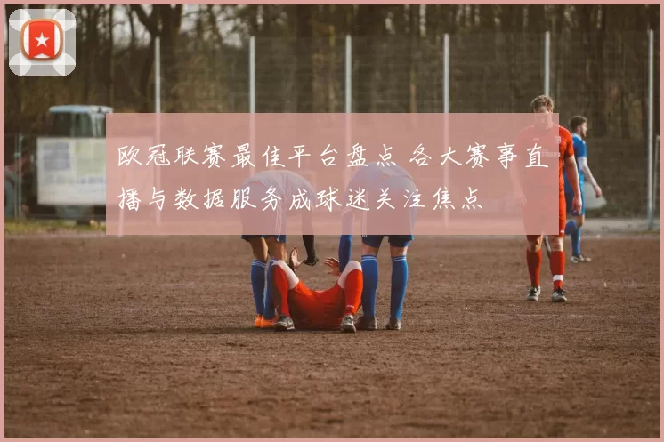 欧冠联赛最佳平台盘点 各大赛事直播与数据服务成球迷关注焦点
